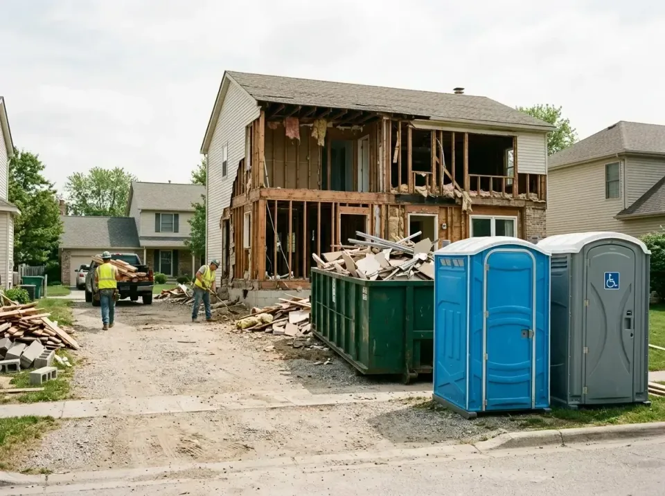 home-renovation-demolition-sit-010 — frequently asked questions, Portable Toilet & Dumpsters Rental in Gladwin, MI